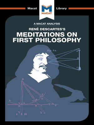 cover image of A Macat Analysis of Meditations